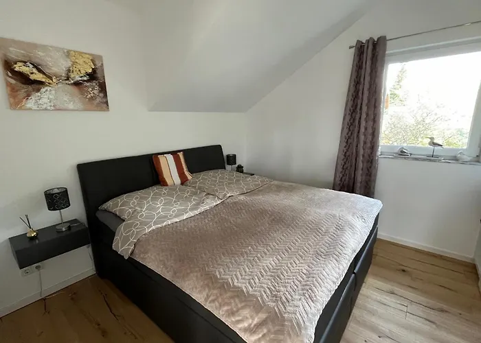 Ferienwohnung Mondsee/Attersee