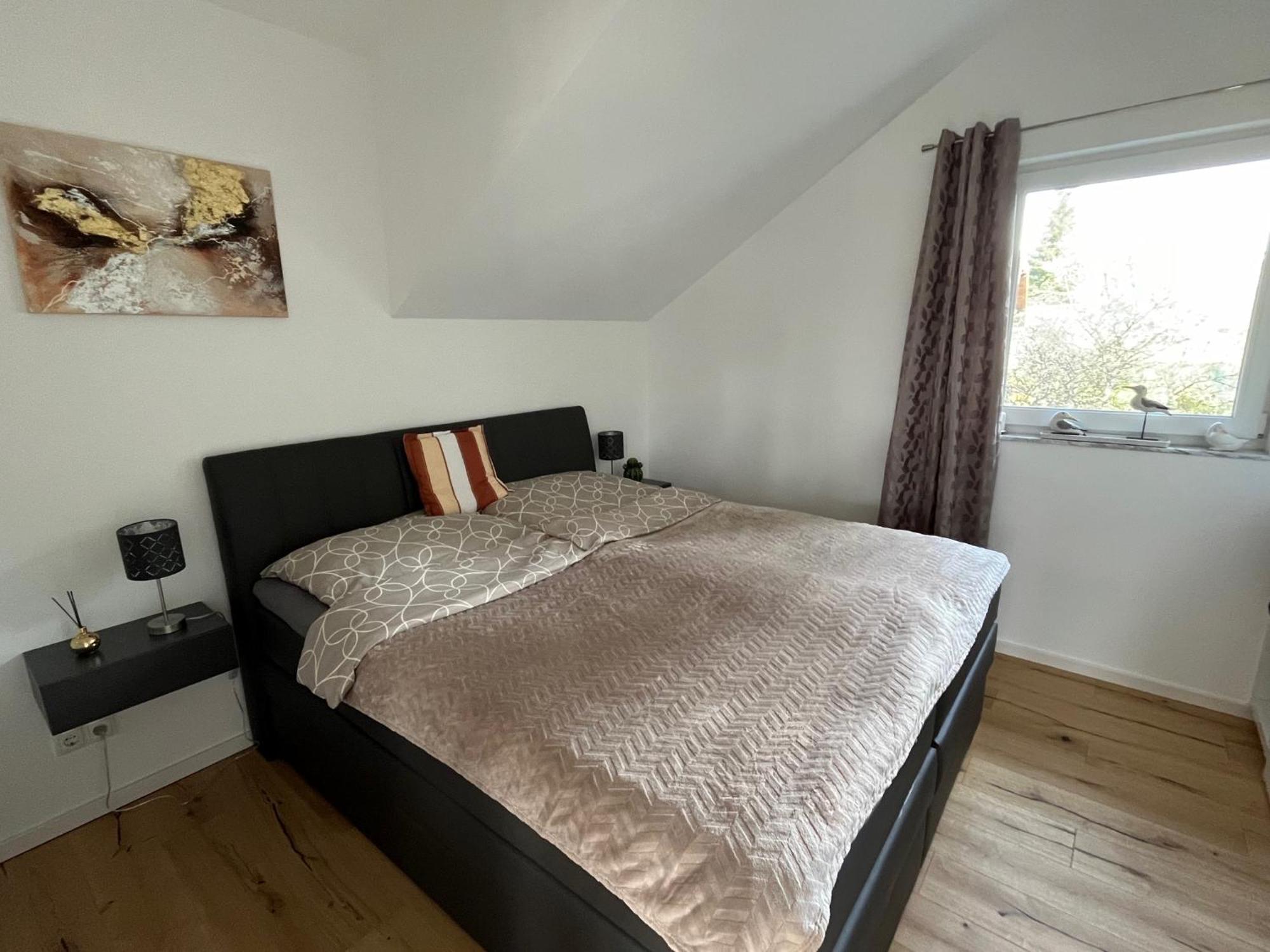 Mondsee/attersee Apartamento *
