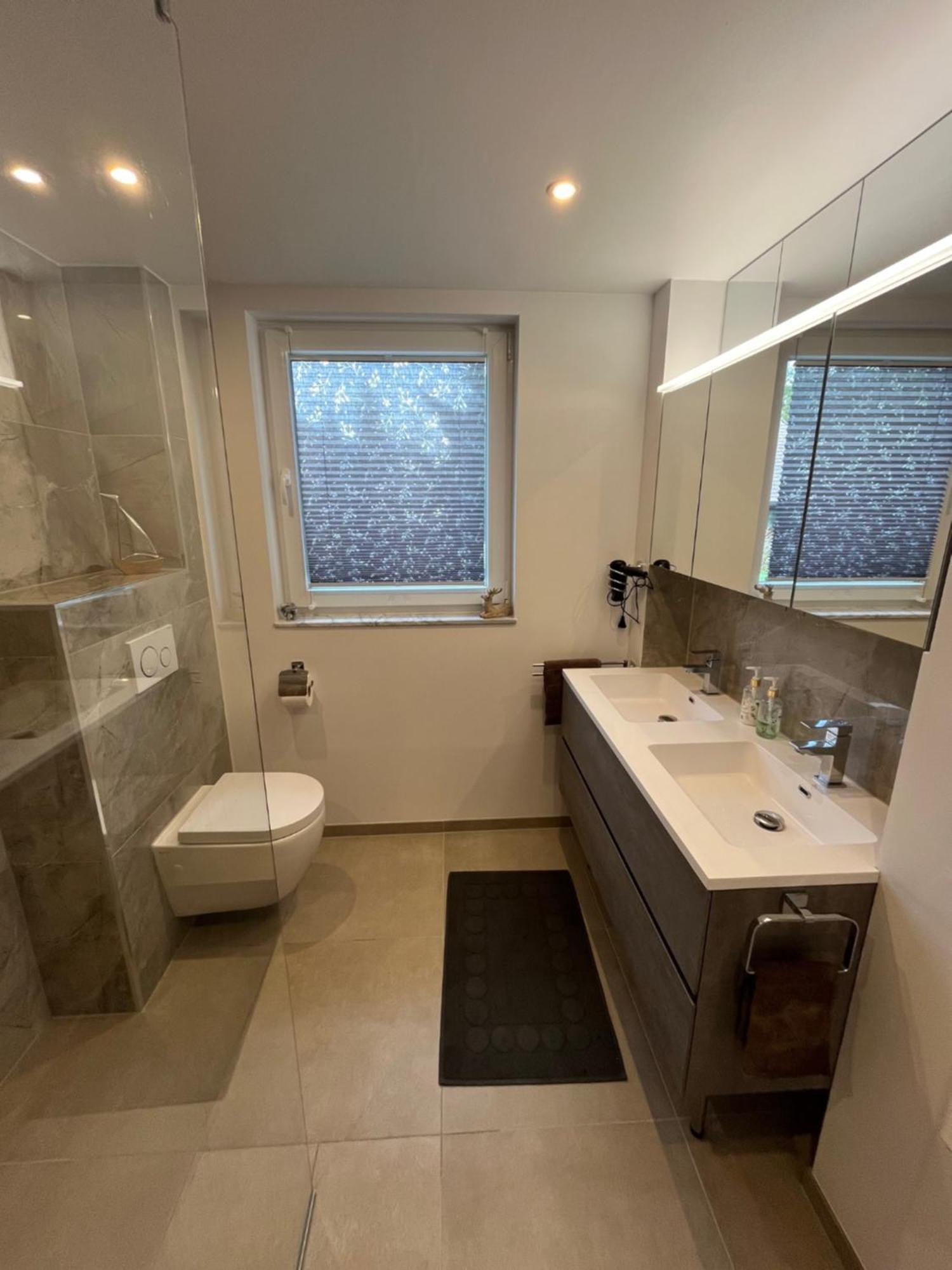 Apartamento Mondsee/attersee *