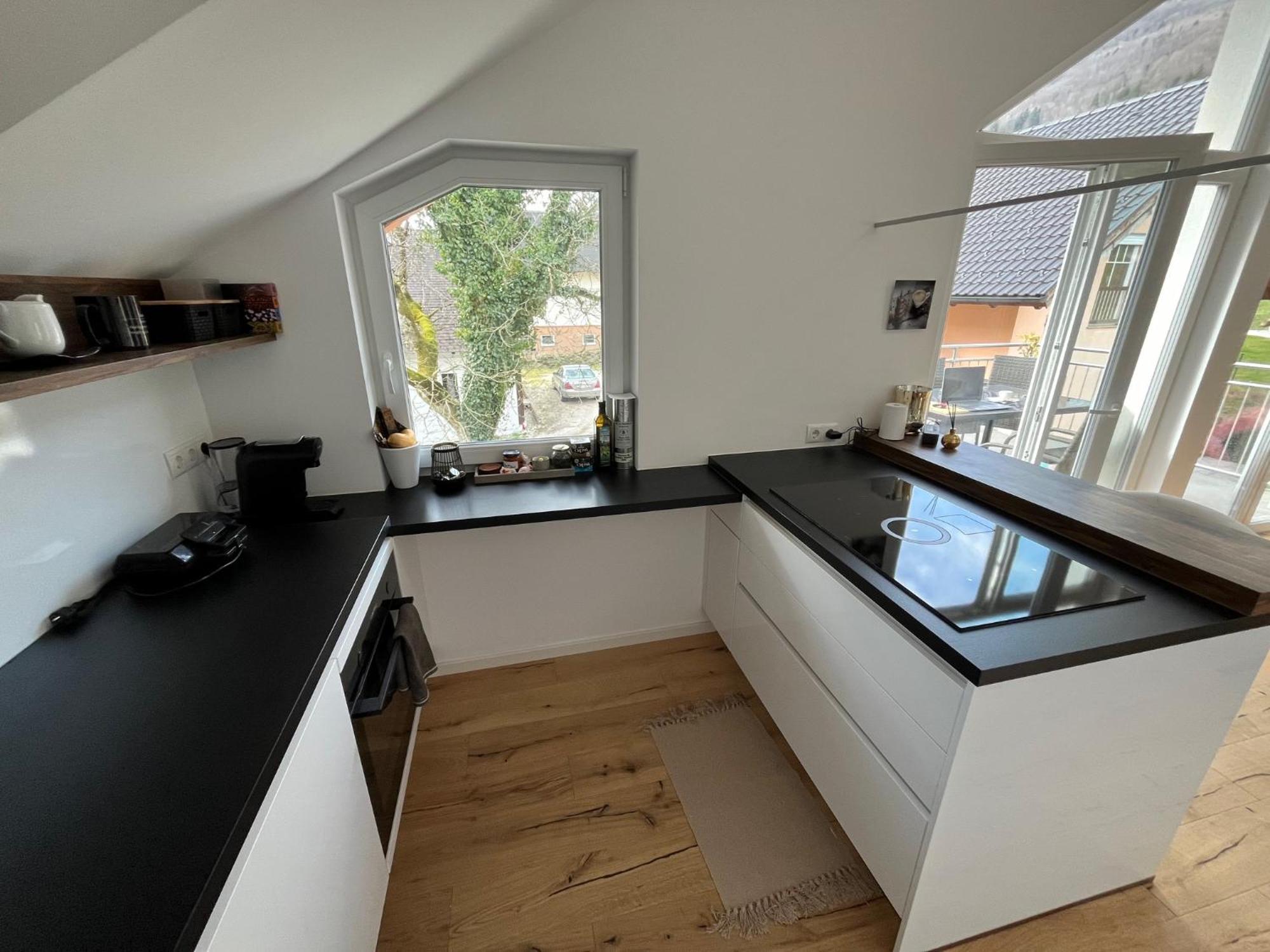 Apartamento Mondsee/attersee Unterach am Attersee