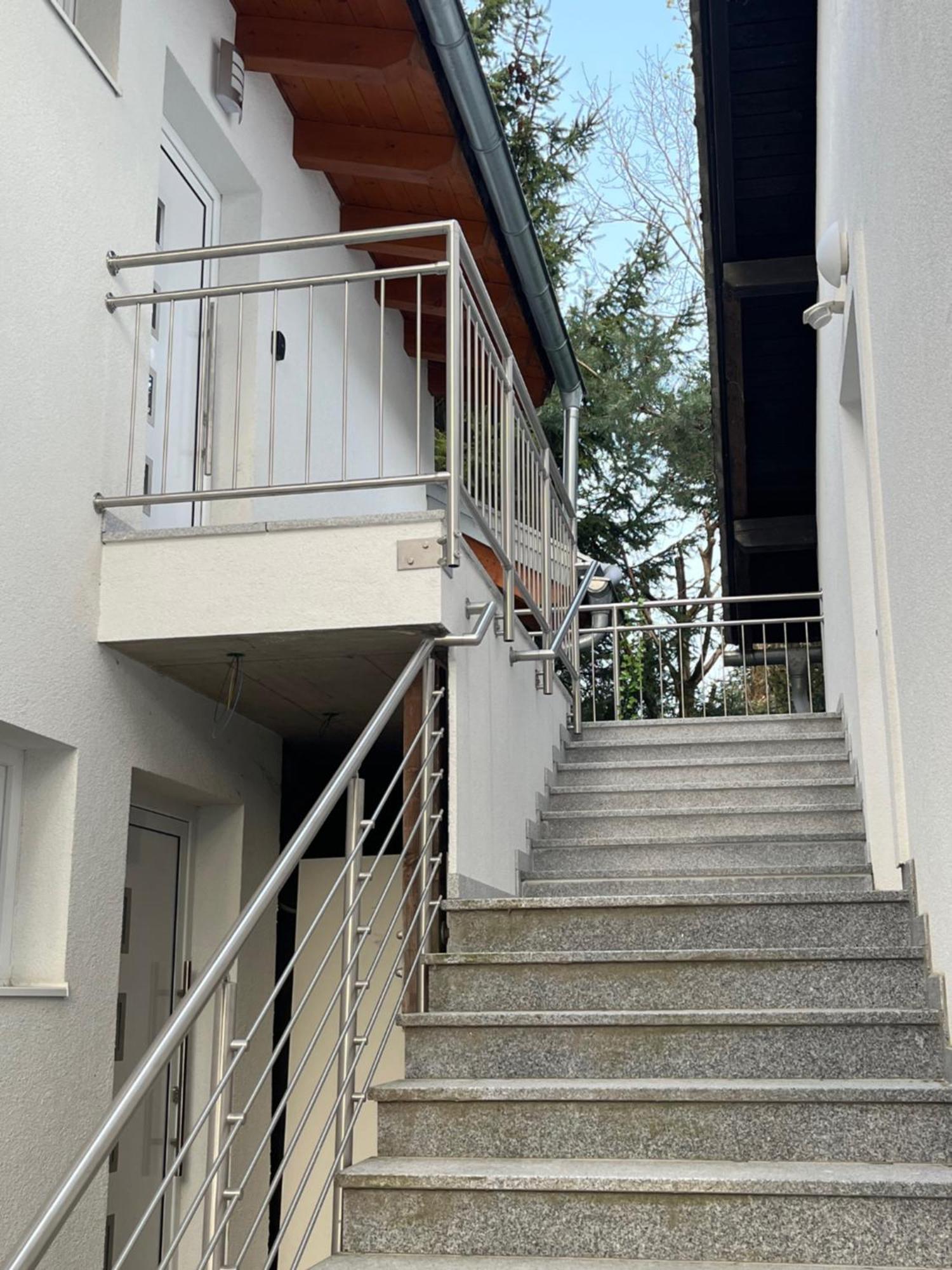 Apartamento Mondsee/attersee Unterach am Attersee